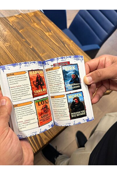 Zeduva Coğrafyanın Kodları Kodlamalarla Coğrafya Özeti Cep Kitabı