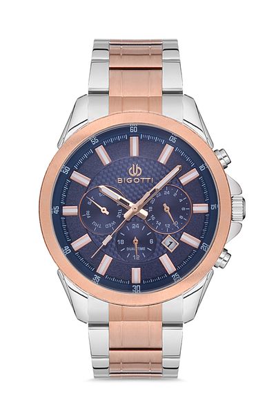 Bigotti Men's Wristwatch S.Bg.1.10156.1