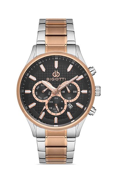 Bigotti Men's Wristwatch S.Bg.1.10259-5