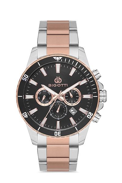 Bigotti Men's Wristwatch S.Bg.1.10129.3