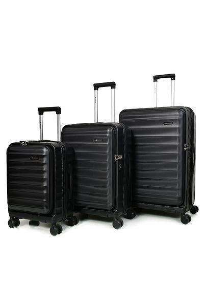MORANO Murano 3-Piece Luggage Set 28.24.20 Inch