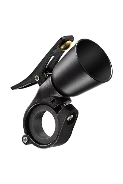 BUCKLOS Copper Bell Retro Copper Bells Bike Bell Ring Loudly Safety Cycling W...