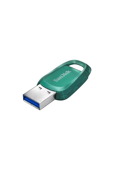 SanDisk Ultra Eco 512Gb 100Mb/S USB 3.2 Gen 1 Flash Disk - Sdcz96-512G-G46