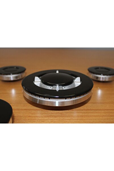 Genel Markalar 3 Parça Ocak Triple Bek Takımı Kapak Ve Bek