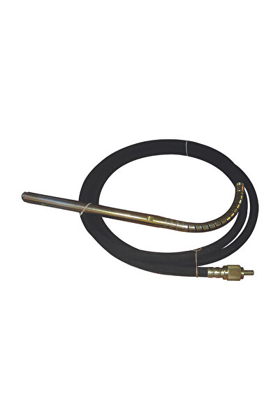 KLPRO KLBVS43 43Mm 6 Metre Beton Vibratör Hortumu