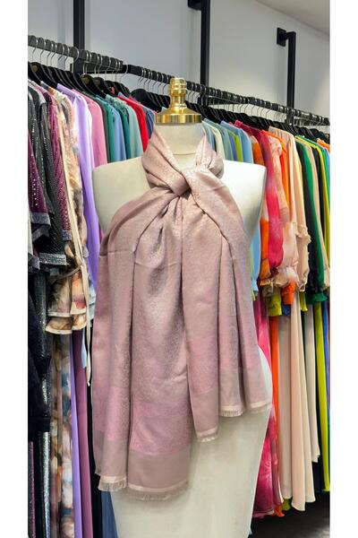 Hazard Ματ σάλι με ροζ σύννεφο