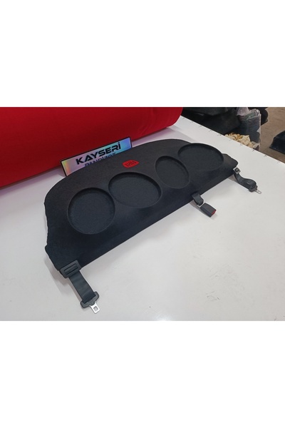 Kayseri Pandizot Fiat Linea Pandizot 4 Lü OVAL ama isteğe göre yapılır imalat...