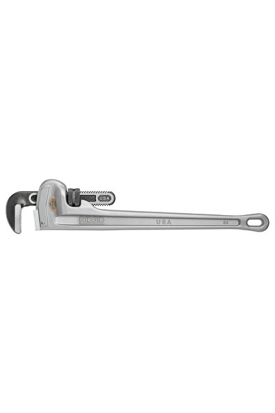 RIDGID Rıdgıd 31105 3'' 600mm Ağır Tip Alüminyum Sondaj Boru Anahtarı