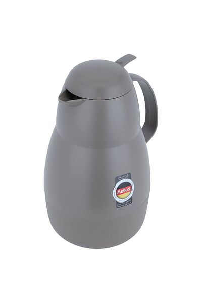 Alsaif Gallery Helios German Thermos Cappuccino 1.5 Liters