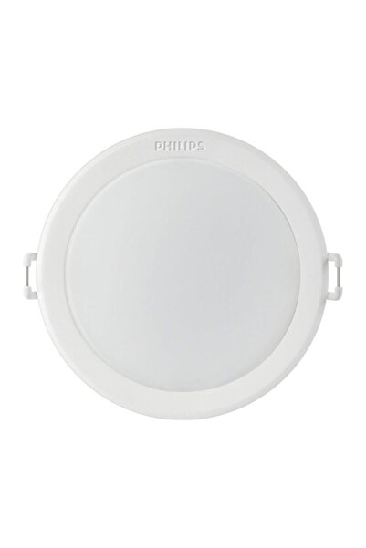 Philips 7.5w Meson Led Spot Armatür 4000K ılık Beyaz Sıva Altı Spot