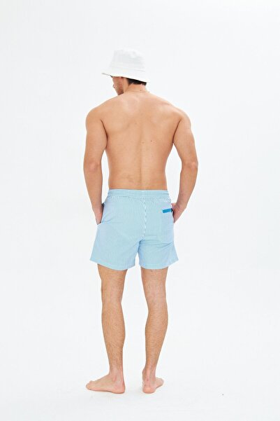 Whitefin Men's Söke Swim Shorts