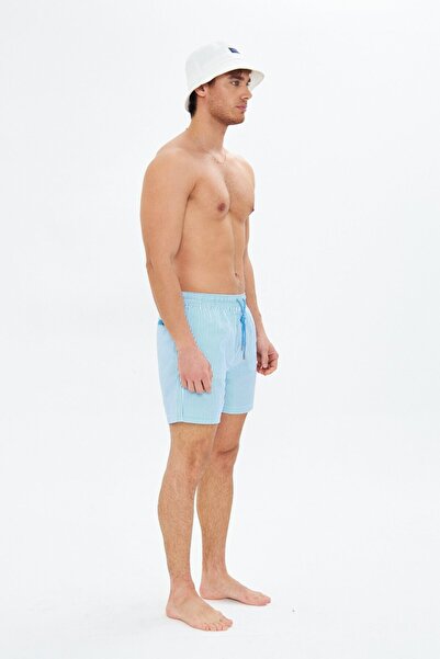 Whitefin Men's Söke Swim Shorts