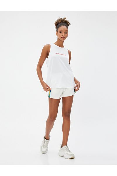 Koton Women's Athlete - 3SAK30278NK