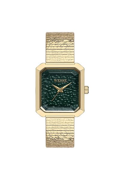 Wesse Wwl1114-06 Women's Wristwatch