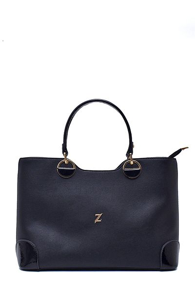Zühre Z0013 موديل حقيبة حمل سوداء
