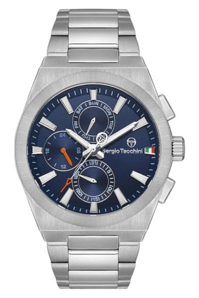 Sergio Tacchini   Men's Wrist Watch
