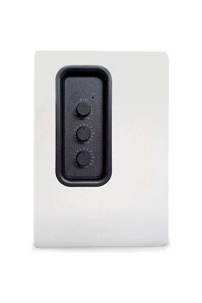 Thonet & Vander Thonet&vander Kumpel 50w Rms Bluetooth 5.0 Rca 2.0 Hoparlör B...
