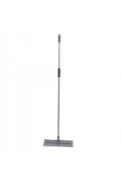 Blusmart Flat mop microfiber, 360° rotation, 42 x 12 x 130 cm