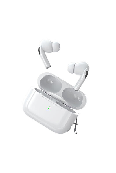 Soffany AP-20 Bluetooth 5.0 Kulaklık | ANC Destekli | Şeffaf Tasarım | iOS Android Uyumlu |