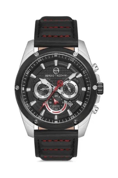 Sergio Tacchini   Men's Wrist Watch