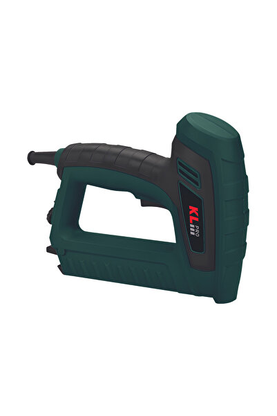 KLPRO KLZC6030E Elektrikli Çivi ve Zımba Çakma Makinesi