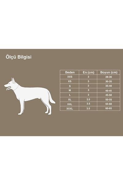 True Love , High Quality Red Collar with Soft Sponge - Xlarge