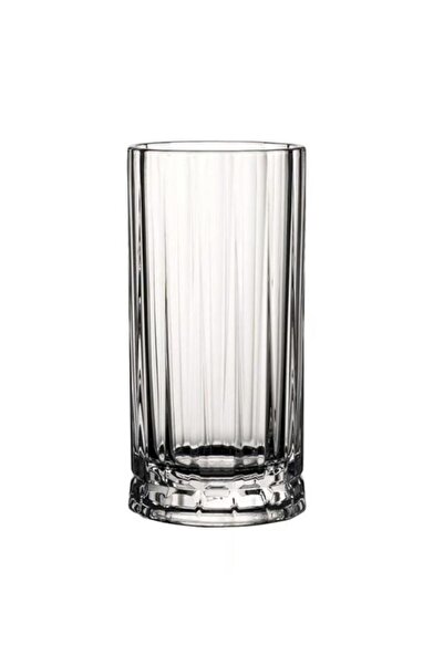 Paşabahçe 68164 Nude Wayne 6-Piece Soft Drink Cup 250 Cc