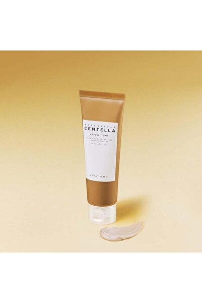 Skin1004 Madagascar Centella Ampoule Foam 20ml