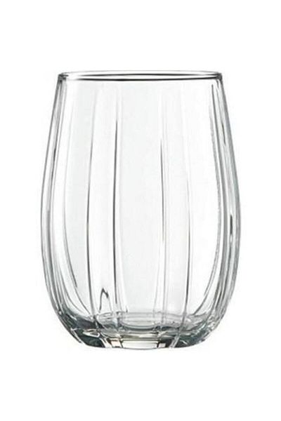 Paşabahçe Linka 12-pack Water and Soft Drink Glass 240 Cc