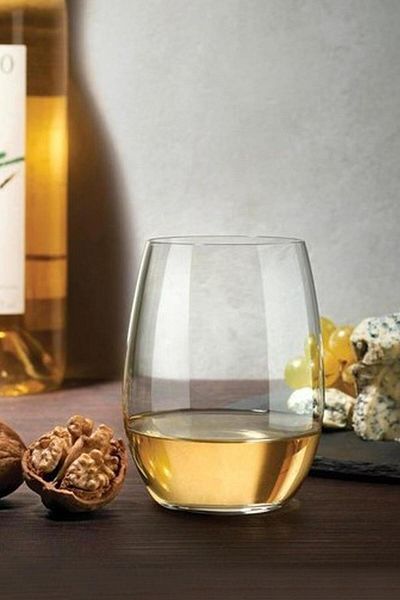Paşabahçe Nude Pure 6-Piece Glass Set 390 Cc1091403 22360