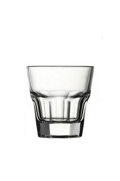 Paşabahçe 52714 Casablanca Cup 12-Pack Water Cup