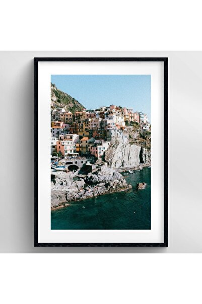 Thetic Magia Manarola