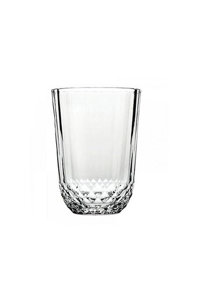 Paşabahçe Diony Water Cup 12 Pieces 52750