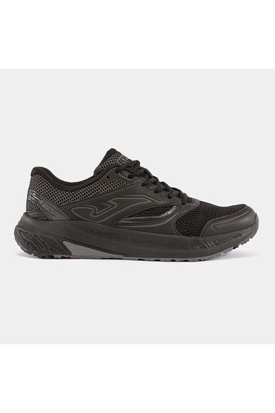 Joma Vitaly Men 2321 Black Men's Running Shoes Black RVITAW2321