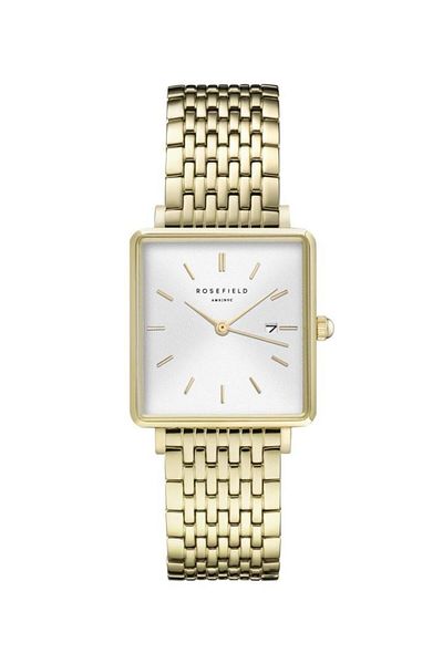 Rosefield Qwsg.Q09 Women Wrist Watch