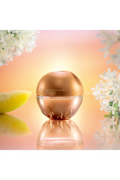 AVON Avon Incandessence Soleil EDP for Her 50ml