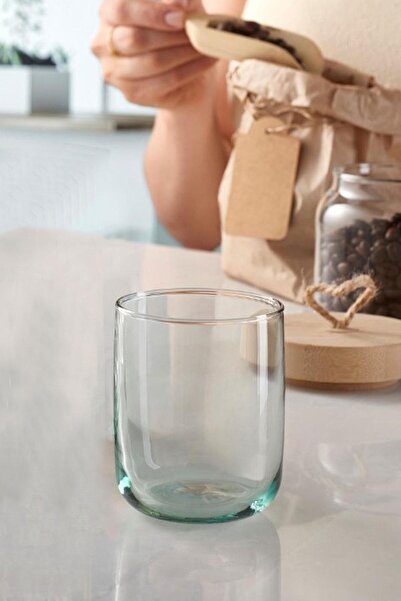 Paşabahçe Iconic 420112 Su Bardağı 280 Cc 4’lü