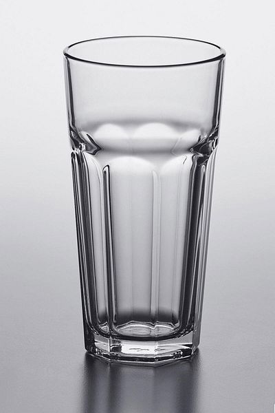Paşabahçe 52707 Casablanca 12 Pieces Soft Drink Cup 475 Cc