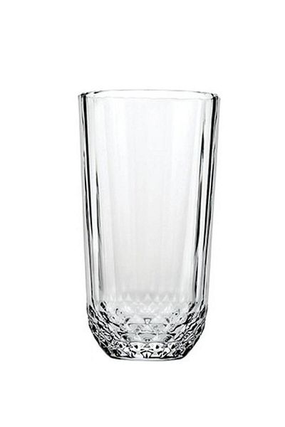 Paşabahçe Diony 52770 Series - 345cc Soft Drink Cup 6 Pieces