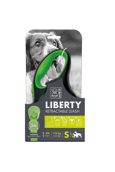 M-PETS Liberty Automatic Walking Strip Small 3 Meters