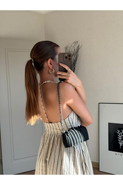 BAŞARAN ΦΟΡΕΜΑ ΜΕ ΛΕΠΤΟΜΕΡΗ ΣΤΙΛ ΚΑΙ ΣΤΥΛ NATUR