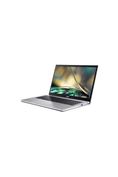 ACER Aspire3 Intel Core i5-1235U 8GB 512GB SSD 15,6" Full HD IPS Windows11 Gümüş Laptop NX.K6TEY.002