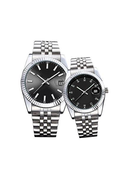 İSTLİV Sevgili Çift Kol Saatleri