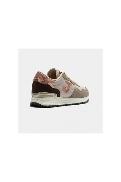 Joma C.367 Brown Women's Casual Shoes C367Lw2324