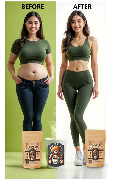 Gronera Hindiba FORM 100g (Hindiba & Zengin Lif ve Prebiyotik Harmanı)