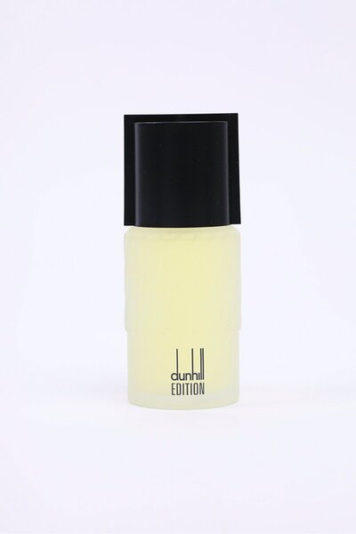 Dunhill Men Edition Edt Spray 100 ml