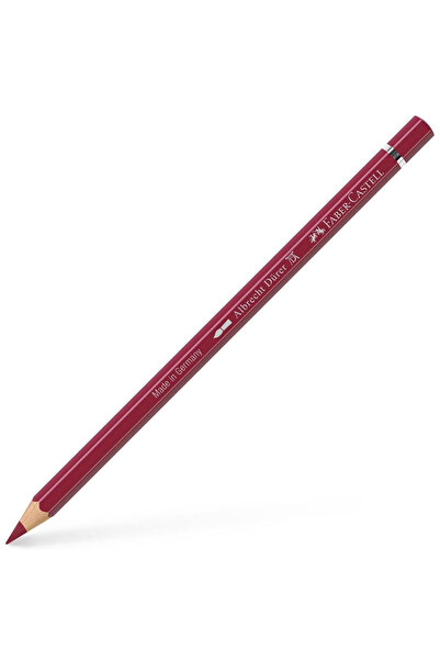 Faber Castell Watercolor Colored Pencil Burnt Sienna 193 A. Dürer Faber-Castell