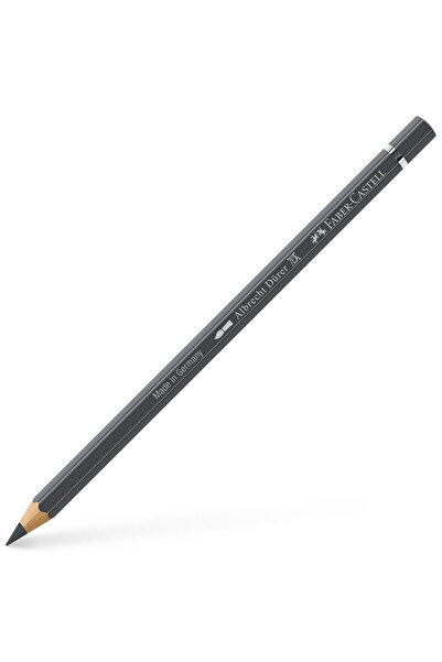 Faber Castell WATERCOLOUR COLOURED PENCIL WARM GREY VI 275 A. DURER FABER-CAS...