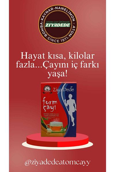 Ziyadede In Excess