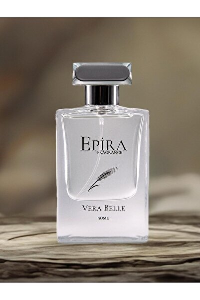 EPİRA FRAGRANCE EPIRA VERA BELLE Kadın Parfüm 50ml EDP